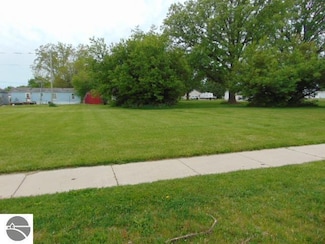 TBD Sterling St, Ashley, MI 48806