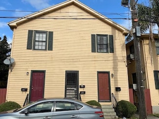 7439 Prytania St Unit A, New Orleans, LA 70118