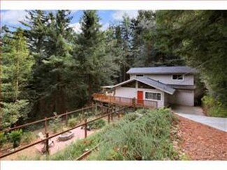 190 Sequoia Grove, Ben Lomond, CA 95005
