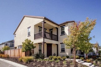 16630 Early Ln, East Garrison, CA 93933