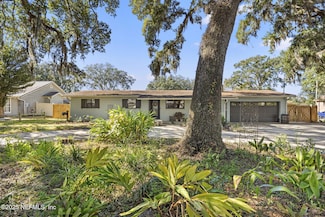 1618 Hammond Blvd, Jacksonville, FL 32221