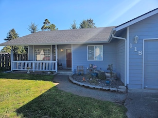 115 Georgetown Place, Crescent City, CA 95531