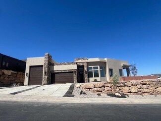 468 S Appian Way, St. George, UT 84770