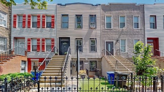 25A Roosevelt Place, Brooklyn, NY 11233