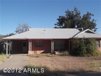 436 E 3rd Ave, Mesa, AZ 85204
