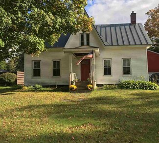 8 Maple Ave, Claremont, NH 03743