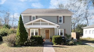 717 N Church St, Murfreesboro, TN 37130