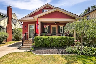 85 Irving Terrace, Buffalo, NY 14223