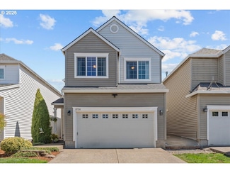 12734 NW Hammond Place, Banks, OR 97106