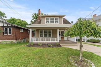 3131 Troy Ave, Cincinnati, OH 45213