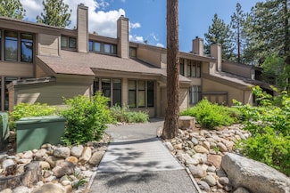 2252 Meridian Blvd Unit 20, Mammoth Lakes, CA 93546