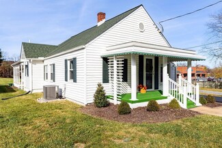 4782 E Side Hwy, Grottoes, VA 24441