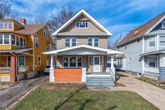 2092 W 101st St, Cleveland, OH 44102