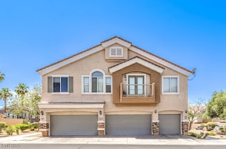 6495 Clara Bow Ave Unit 101, Las Vegas, NV 89122