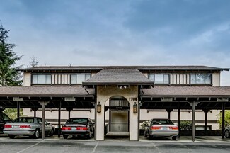 1706 NE 179th St Unit 101, Shoreline, WA 98155