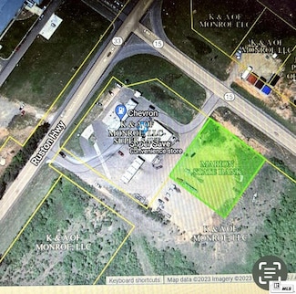 000 Louisiana 15, Farmerville, LA 71241