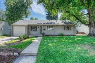 3248 S Glencoe St, Denver, CO 80222