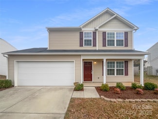 324 Valerie Dr, Lincolnton, NC 28092