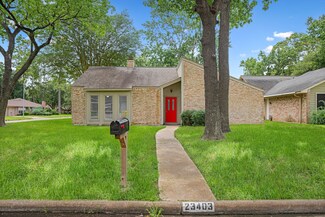 23403 Canyon Lake Dr, Spring, TX 77373