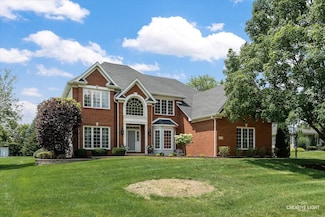 868 Braintree Ln, Bartlett, IL 60103