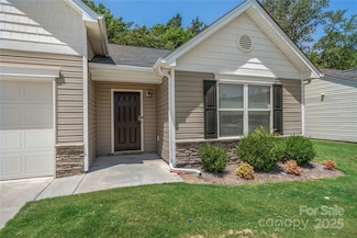 1131 Amberlight Cir, Salisbury, NC 28144