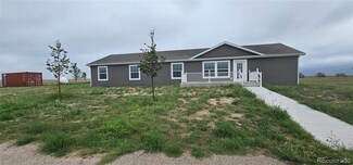 14775 County Road X, Seibert, CO 80834