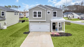 204 Leaflet Loop, Pawleys Island, SC 29585