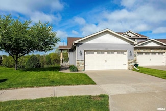 6120 Deere Creek Ln Unit A, Davenport, IA 52807