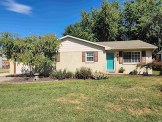 7604 E Gum St, Evansville, IN 47715