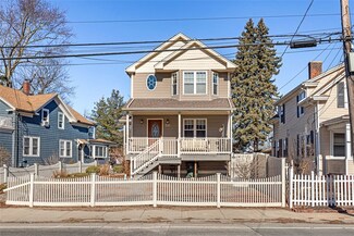 227 Killingly St, Providence, RI 02909