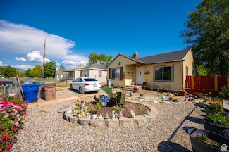 1457 W 700 S, Salt Lake City, UT 84104
