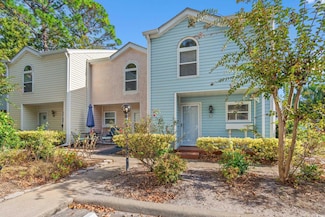 6703 Jefferson Place Unit E-1, Myrtle Beach, SC 29572