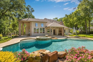 5016 Rimrock Pass, Montgomery, TX 77316