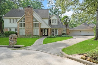 3622 Glade Creek Dr, Kingwood, TX 77339