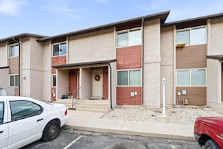 101 N 1850 W Unit 27, Cedar City, UT 84720