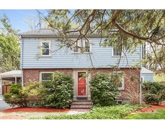 6 Watertown St, Lexington, MA 02421