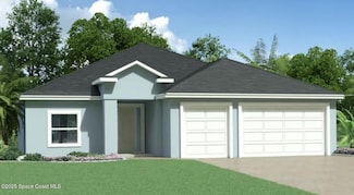 626 Ontario St NW, Palm Bay, FL 32907
