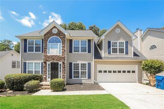971 Simon Park Cir, Lawrenceville, GA 30045