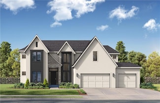 16030 S Twilight Ln, Olathe, KS 66062