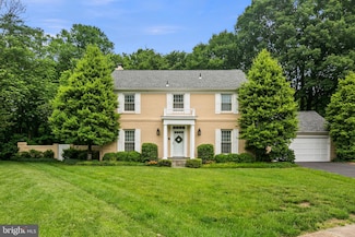 9301 Old Mansion Rd, Alexandria, VA 22309