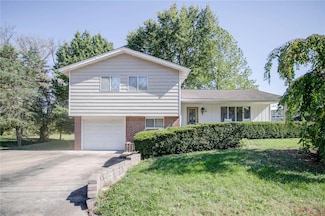 207 N County Rd, Hardin, IL 62047