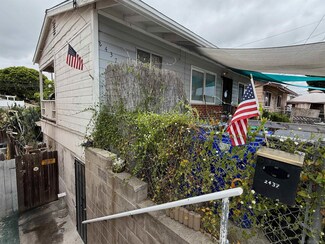 2437 Modesto St, San Diego, CA 92105