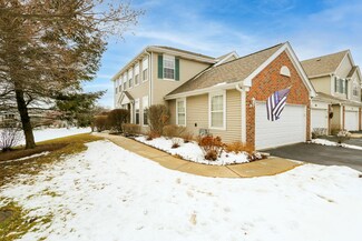 576 Springwood Ct Unit 41, East Dundee, IL 60118