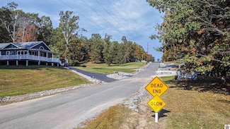 Lot 12 Little Lake Village Dr, Grand Rivers, KY 42045