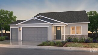 7911 Rockport Ave Unit 707S, Bakersfield, CA 93313