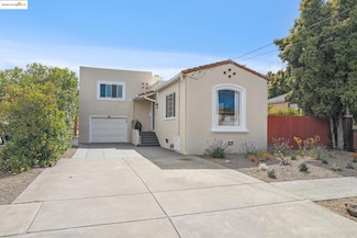 550 Mclaughlin St, Richmond, CA 94805