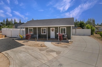5568 Newland Rd, Paradise, CA 95969