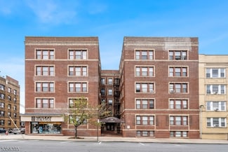 6601 Broadway Unit B3, West New York, NJ 07093