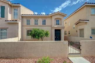 56 Belle Ridge Ave, Las Vegas, NV 89123