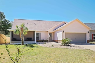 5111 Keystone Dr, Gulf Breeze, FL 32563